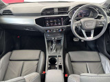 Q3  35 TDI クワトロ Sライン ディーゼルターボ 4WD