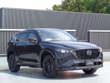 CX-5 2.0 20S レトロスポーツエディション 