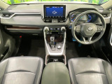 RAV4 2.5 ハイブリッド G E-Four 4WD 