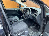 ゴルフトゥーラン TDI コンフォートライン ディーゼル 修復歴無し