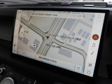 【PiviPro11.4インチナビゲーション】『タッチ液晶で楽々操作♪Applecarplayはもちろん、Bluetoothなど多彩なメディアに対応!