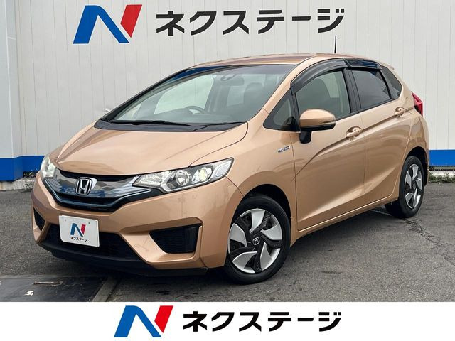 ホンダ フィット 