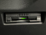 【ETC】高速道路の料金所をストレスなく通過!話題のスポットやサービスエリアに多い「スマートIC」利用時は必須のアイテムです。当店でセットアップを実施、ご納車当日からすぐにご利用いただけます!