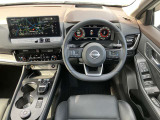 エクストレイル  1.5 G e-4ORCE 4WD