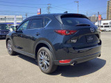 CX-5 2.2 XD エクスクルーシブ モード 4WD 