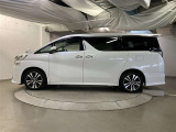 車体が大きく安定しているので、乗り心地も良いですよ!