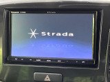 【ナビゲーション】使いやすいナビで目的地までしっかり案内してくれます。各種オーディオ再生機能も充実しており、お車の運転がさらに楽しくなります!!