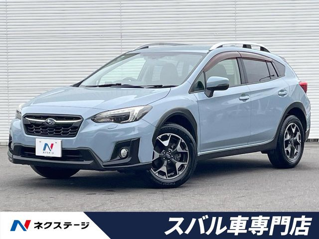 XV 2.0i-L アイサイト