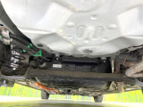 下回りがきれいなうちに、防錆加工の施工がオススメ。降雪地域はもちろん、沿岸部にお住いの方や、趣味でマリン・ウィンタースポーツをされる方にご好評いただいております。