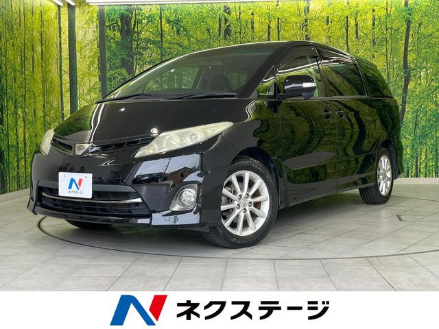トヨタ エスティマ 