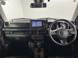 ジムニー XC 4WD 修復歴無し