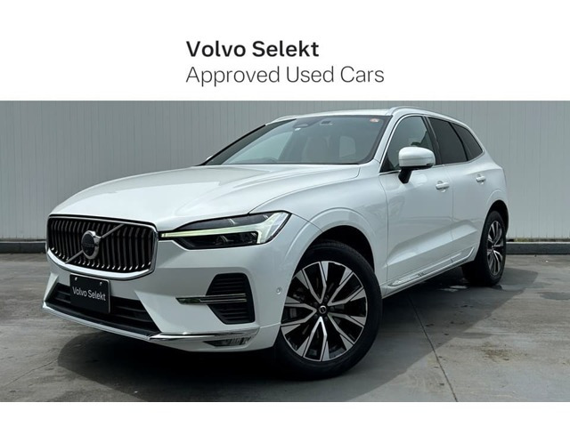 XC60 アルティメット B5 AWD 4WD 