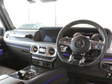 Gクラス AMG G63 4WD 