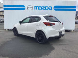 MAZDA2 1.5 15S BLK TE