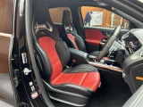 GLAクラス AMG GLA35 4マチック 4WD 本革シート