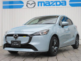 マツダ MAZDA2