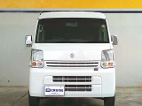 エブリイ PA ハイルーフ 4WD 
