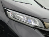 ■LEDヘッドライト■消費電力は少なく、しっかり明るいLEDヘッドライトです!