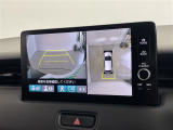 ヴェゼル 1.5 ハイブリッド Z 修復歴無し