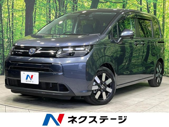 ホンダ フリード 