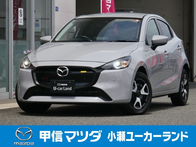 MAZDA2 1.5 15BD 