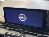 【純正12型ナビ】人気の純正ナビを装備。オーディオ機能も充実しており、Bluetooth接続すればお持ちのスマホやMP3プレイヤーの音楽を再生可能!毎日の運転がさらに楽しくなります!!