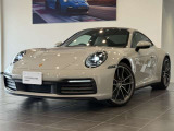 911 カレラ PDK 