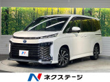 トヨタ ヴォクシー