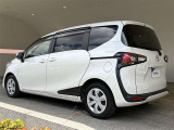 シエンタ 1.5 G セーフティ エディション