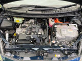 親切・丁寧な専門メカニックスタッフが応対!・車検・点検整備・事故等の修理などアフターサービスも安心。お車のカスタマイズもネクステージのサービススタッフまでご相談ください!