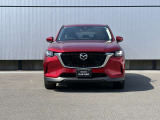 CX-60 2.5 25S Lパッケージ 