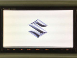 【オーディオ機能】ナビに一体のオーディオは、フルセグTVの他にDVD/CDプレーヤーを装備♪もちろんFM/AMラジオもお聞きいただけますよ♪