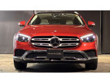 Eクラスオールテレイン E220d 4マチック (ISG)  4WD MP202302