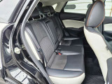 【車内ルームクリーニング済】展示前に内装・外装をプロがしっかりとクリーニングしております。