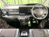 ステップワゴン 2.0 ハイブリッド モデューロX ホンダセンシング 