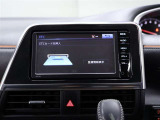 ETC車載器付きです。高速道路の料金所もスムーズに通過できます。