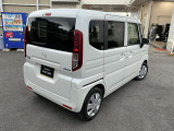 フレアワゴン XS 4WD 