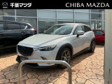 マツダ CX-3