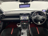 GR86 2.4 RZ 6MTワンオーナー
