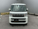 フレアワゴン XS 4WD 