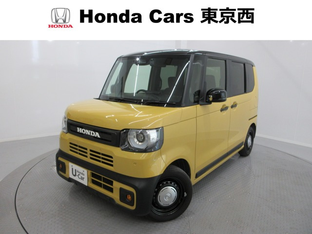 ホンダ N-BOX 