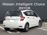 ノート 1.2 e-POWER X ブラックアロー 