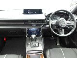 MX-30ロータリーEV ナチュラル モノトーン 