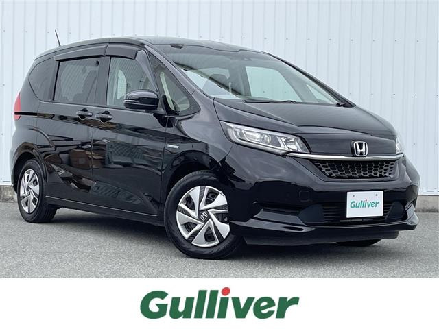 フリード 1.5 ハイブリッド G ホンダセンシング 修復歴無し