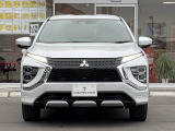 エクリプスクロス PHEV 2.4 P 4WD 