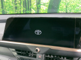 クラウンクロスオーバー 2.5 G E-Four 4WD 