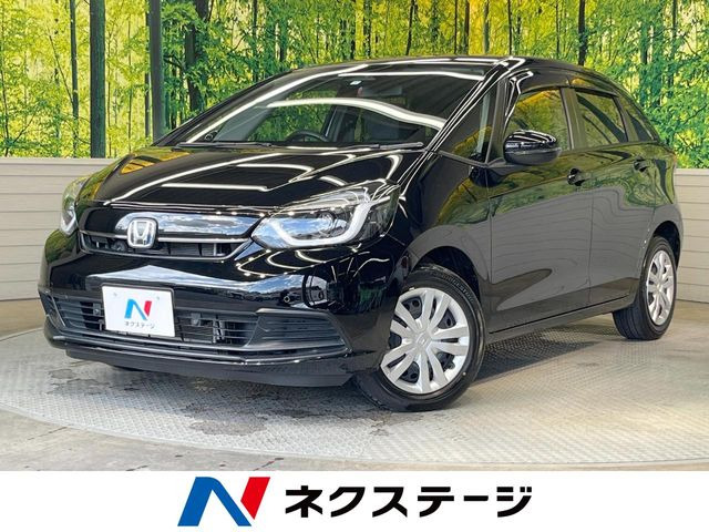 フィット 1.5 e:HEV ホーム （6AA-GR3）