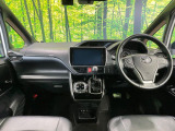 ヴォクシー 2.0 ZS 煌 