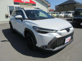 カローラクロス 1.8 ハイブリッド Z E-Four 4WD 