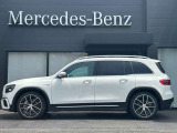 GLB AMG GLB35 4マチック 4WD 